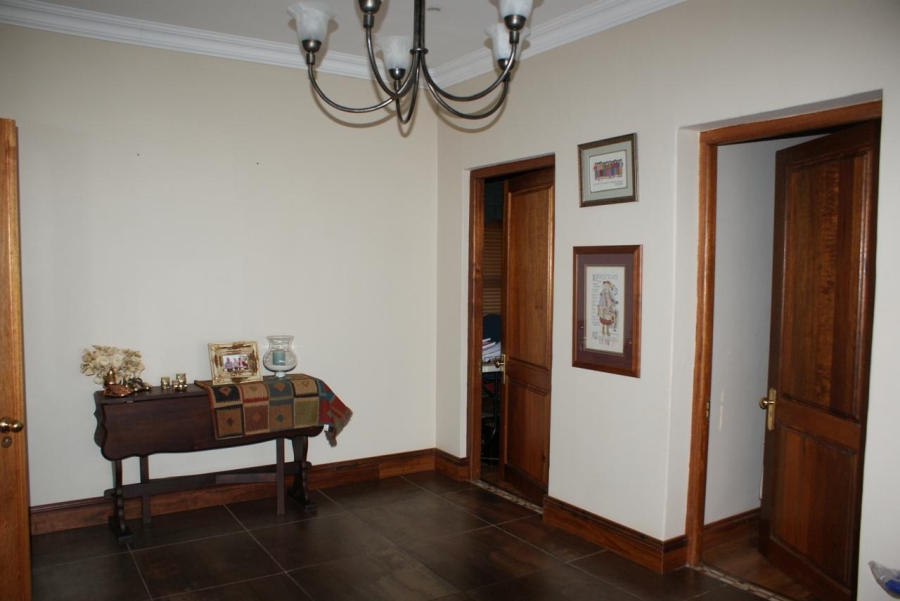 4 Bedroom Property for Sale in Senekal Free State